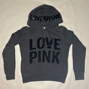 PINK Victoria's Secret Hoodie